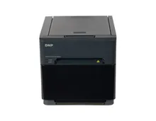 DNP QW410 dye-sublimation photo printer